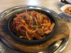-郑阿姨的家·이모네·韩料&烤肉(武川路店)