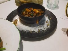 -桂满陇·蟹黄小笼汤包(中山公园店)