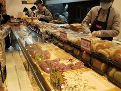 -東更道点心行(文化东路店)