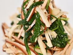 -广州富力君悦大酒店空中花园