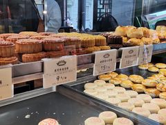 -汪玉霞(汉口里店)