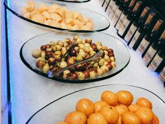 -快乐爱斯米牛排自助(正大广场店)