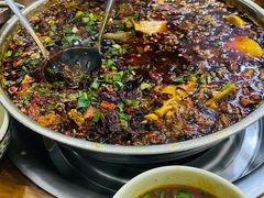 -黑竹香鸡(营和巷店)