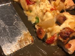-必胜客(新辰里酒仙桥店)