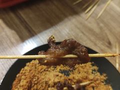 -长药唐师乐山油炸(石人直营店)