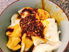 红油水饺-春阳水饺(香槟广场店)