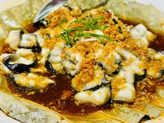 -3号仓库·创意中国菜(新世界城店)
