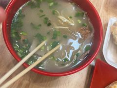 -高记清香园绝味不翻汤