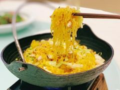 海皇干捞粉丝-久宴·天目湖大鱼头(恐龙园店)