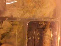 深井烧鹅二拼饭-永祥烧腊餐厅(虹口店)