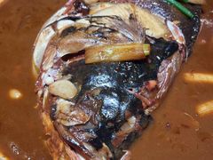 -大碗居·烤鸭·鱼头泡饼(天坛东门店)