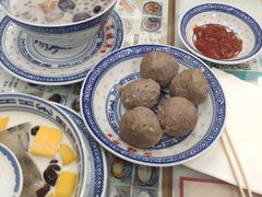 -吉禧粤特色甜品小吃(腾飞店)