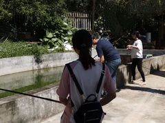 -任达丞国农庄(任达山庄店)