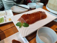 -四季民福烤鸭店(前门廊房二条店)