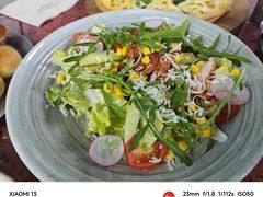 -La Terre乐田(万象城店)