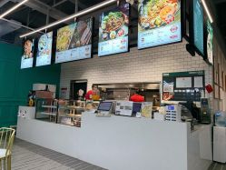 -多元宝贝世界儿童乐园(高新区店)