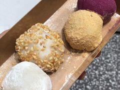 -南大门韩糕(后埭溪路店)