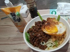 -秦云老太婆摊摊面(观音桥店)