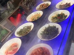 -非烤勿扰自助烤肉(阳江百利广场店)