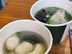 -蛋满灌·非遗手工灌蛋(龙头路店)