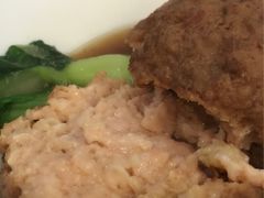 -到家尝北京菜(西坝河店)