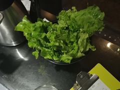 -青松宇大汗·碳烤羊腿(大浪店)