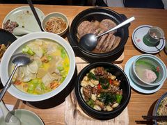 -竹里馆·淮扬菜·功夫茶(老门东店)