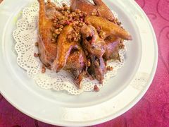 -香港祥正飯店·正宗灣仔50年海鲜老字号