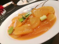 -荣轩(新荣记环球金融中心店)
