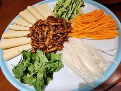 -李老哈·东北菜(宋园路店)