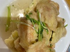 -满园烤鸭·春饼(华强广场店)