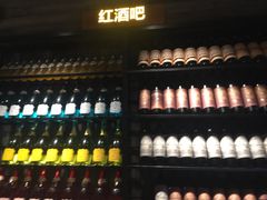 -领鲜活海鲜榴莲自助火锅(东门店)