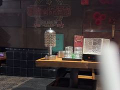 -喜鹊音乐酒馆(西街店)