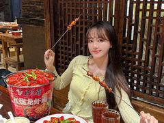-有奴思烤肉·清真(正宁路店)