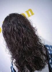 点击看大图 -99烫染