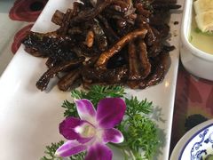 -得意楼蒸菜馆