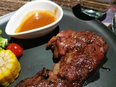-NY STEAK 牛一扒房(番禺区南城路店)