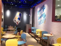 -DQ·蛋糕·冰淇淋(周浦万达店)