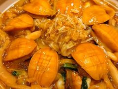 -老爷庙风味美食府(魏都大道店)