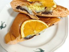 济州岛橘子-屋裡·Union Bakery(龙江路店)