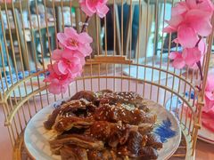 -杨记隆府重庆江湖菜(大悦城店)