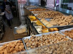 -纯心饼店(源溪店)