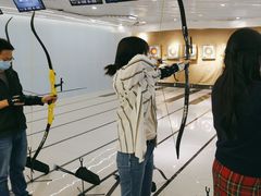 -Skay•射箭馆•弓箭娱乐(体育西店)