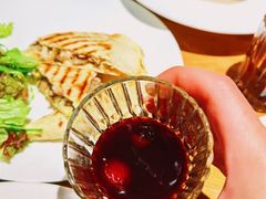 -ZEMOCAFE·FUSION FOOD(西交利物浦店)