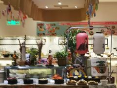 -沈阳和平艾美酒店新食谱西餐厅