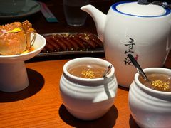 桂花藕粉-寻宝记绍兴菜(鲁迅路店)