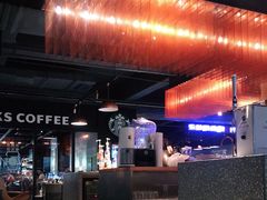 大堂-sugarman espresso素饮糖人高新咖啡工厂
