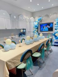 -meland club亲子乐园(重庆万象城店)