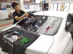 -车艺尚上海龙膜隐形车衣汽车贴膜旗舰店