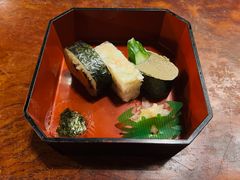 -蟹道乐(新宿本店)